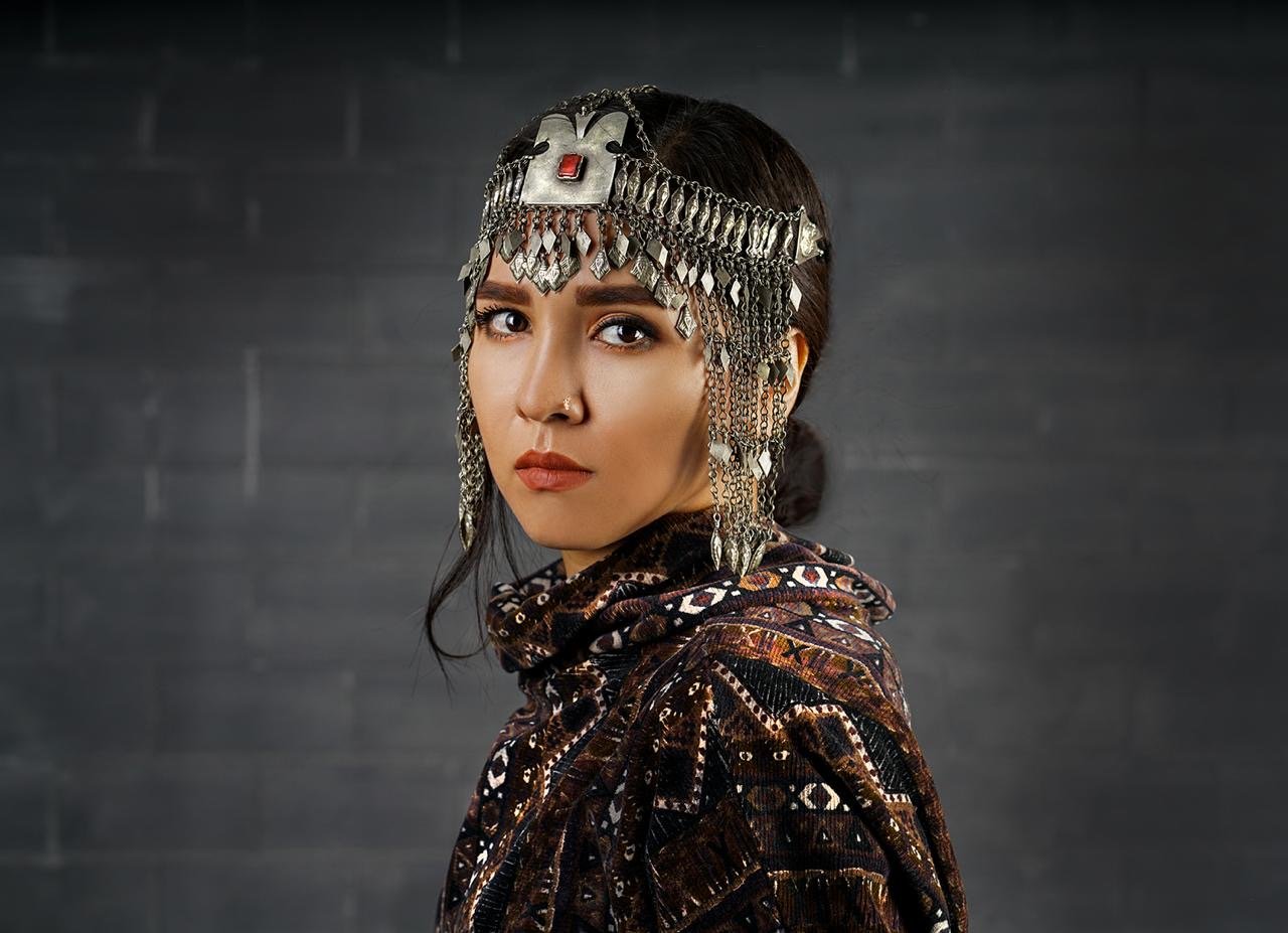 Fatimah Hossaini