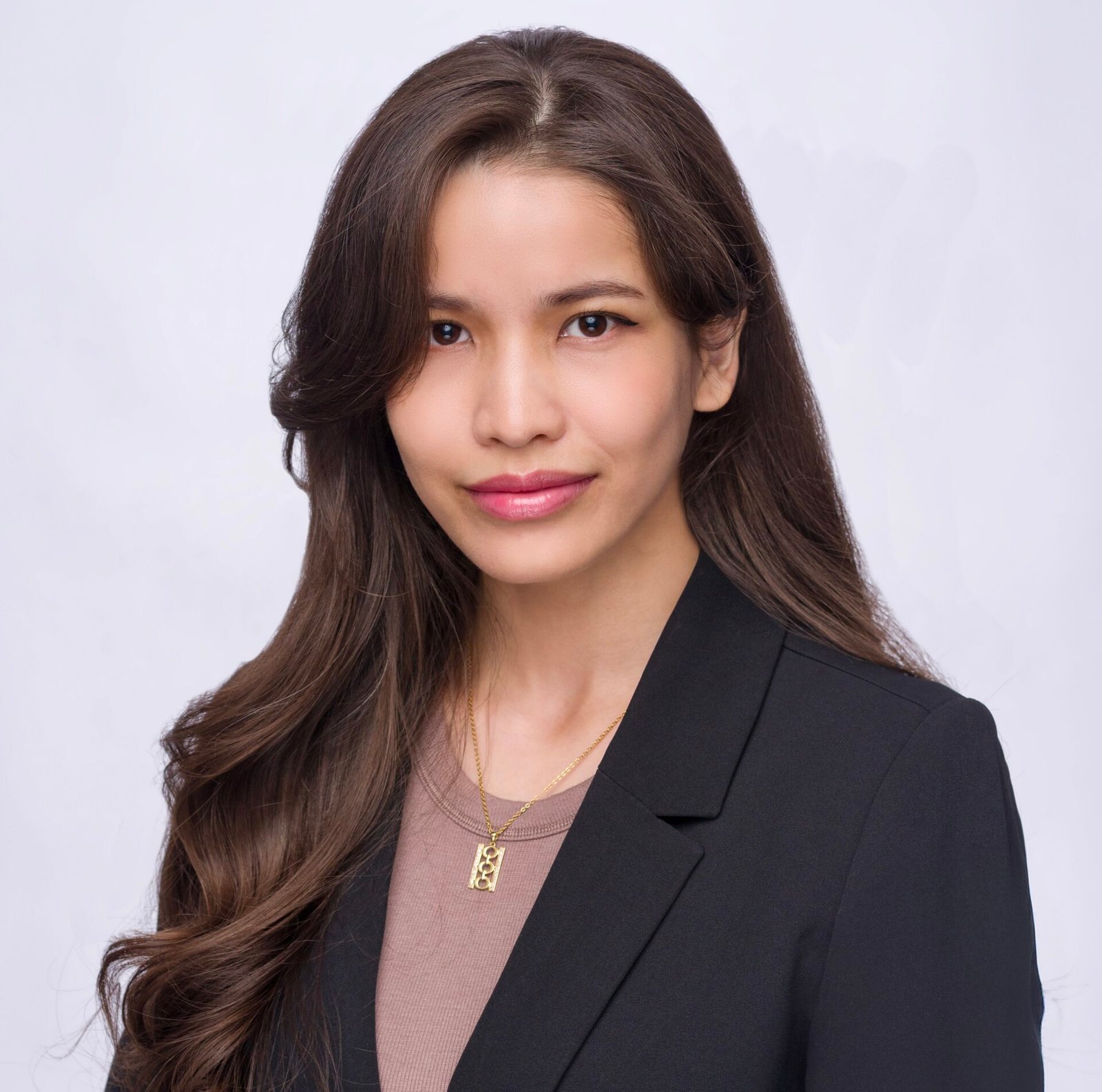 Maryam Khalili