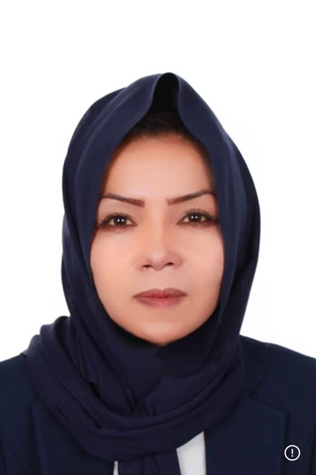 Dr. Mastoora Shafahi