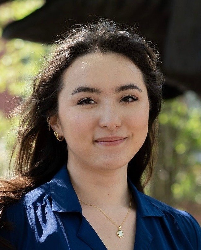 Malia Kiang